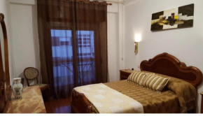 Apartamento calle Sainza 2